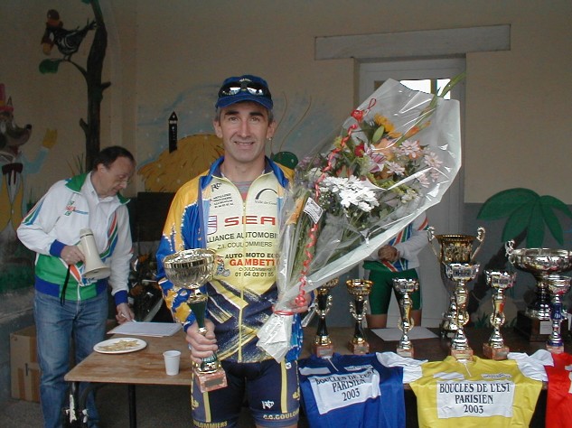 C'est M'sieur GAMBETTA qui est content !